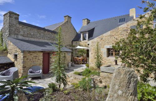 Holiday Home La Demeure de Tumiac by Interhome - Foto 60