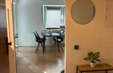 Savón#2 - Innenstadt Netflix-Küche-Parking-WLAN-KingSizeBett-Loggia - Foto 11