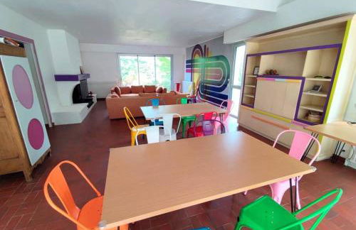 Gite LE 45 TOURS - Foto 12