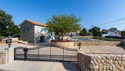 Stone house Villa Livia - Foto 4