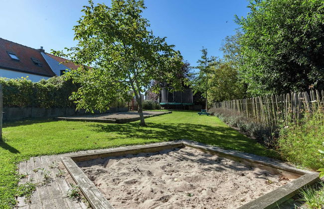 Farmhouse With Fenced Garden - Foto 29