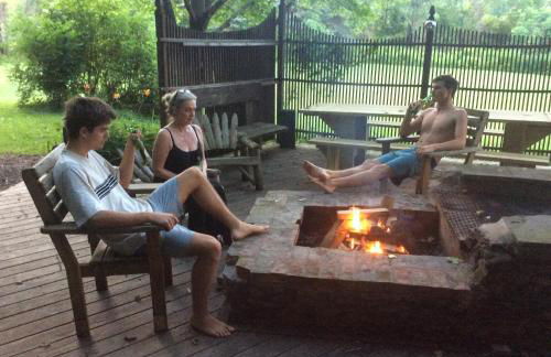 A River Runs Through It - Foto 14