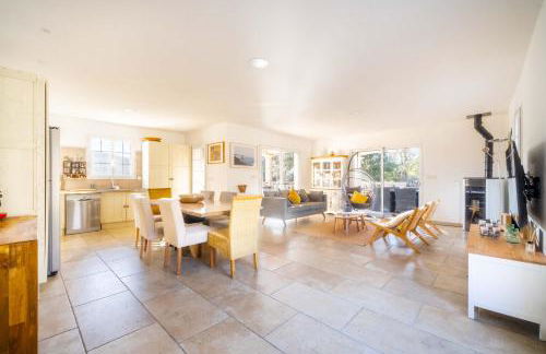 Les Oliviers - Villa climatisée avec piscine - Foto 10