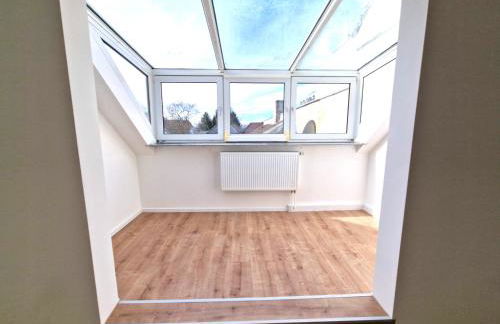 VS Workers Apartment T1-6 - Foto 9