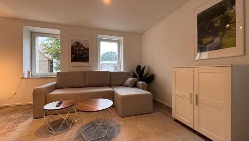 Modernes Apartment für Singles, Paare und Geschäftsreisende nähe Leipzig - Foto 4