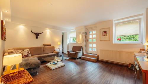 Ferienhaus Thale - Foto 5