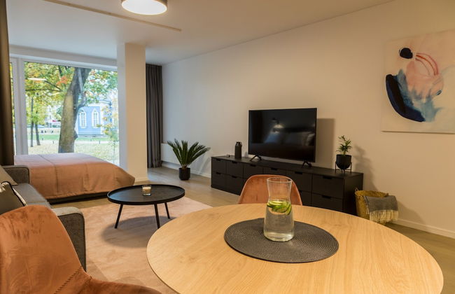 Apartments Laisve - Photo 5