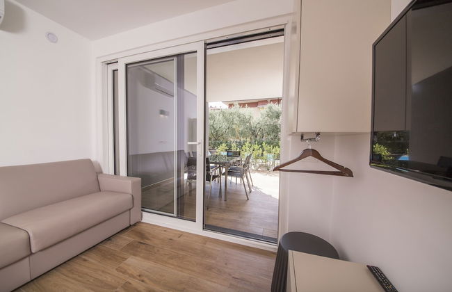 Riva Lake lodge - Foto 76