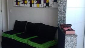 Cobertura Cabo frio 2 suites 2qts - Foto 4