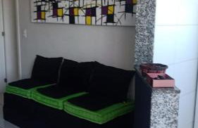 Cobertura Cabo frio 2 suites 2qts - Foto 4