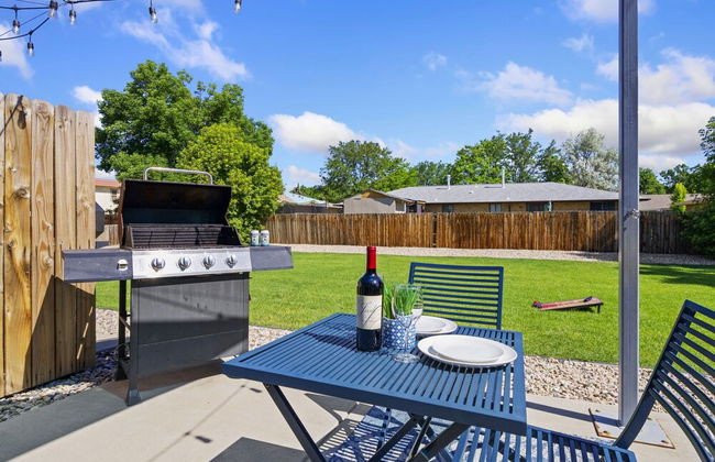 Comfortable Abode Near Historic Downtown - Foto 28