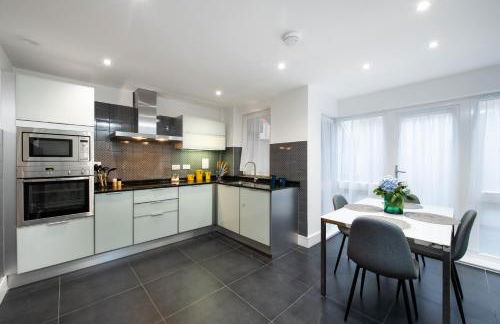 London Nino Apartments - Foto 43