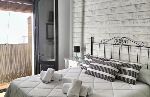 Dúplex las Terrazas mar y montaña - Foto 16