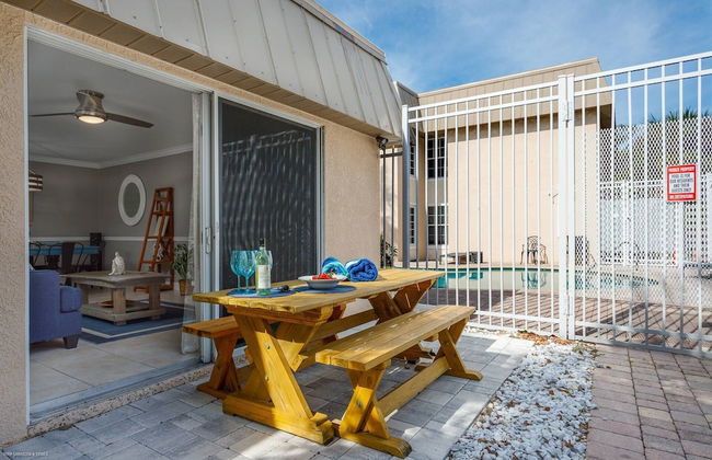 Minorga Sand Dollar on the Key - Foto 57