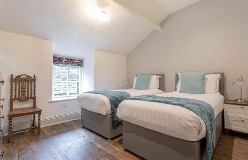 Goody Bridge Barn - Foto 20