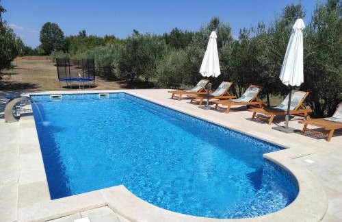 Villa Dorina - Foto 47