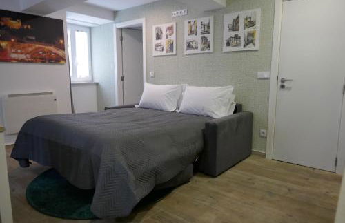 Belo Apartment - Photo 16