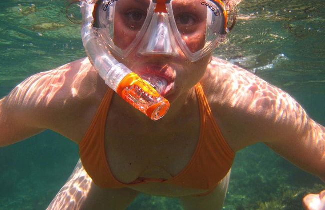 Snorkel & Fishing in Koh Chang - Foto 1
