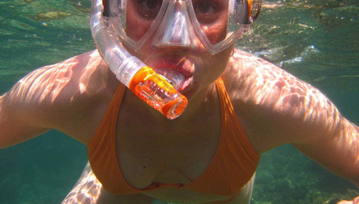 Snorkel & Fishing in Koh Chang - Foto 1