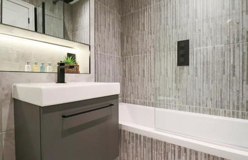 Portfolio Apartments - Welwyn Town Centre - Foto 97