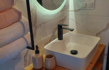 Cienista Dolina - Foto 15