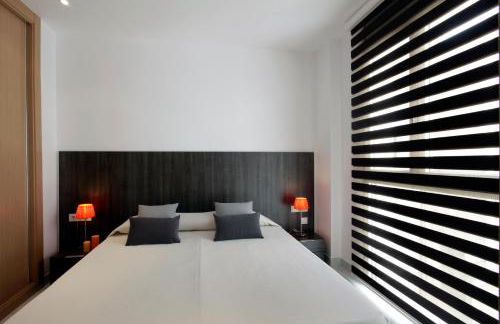 Fisa Rentals Les Corts Apartments - Photo 57