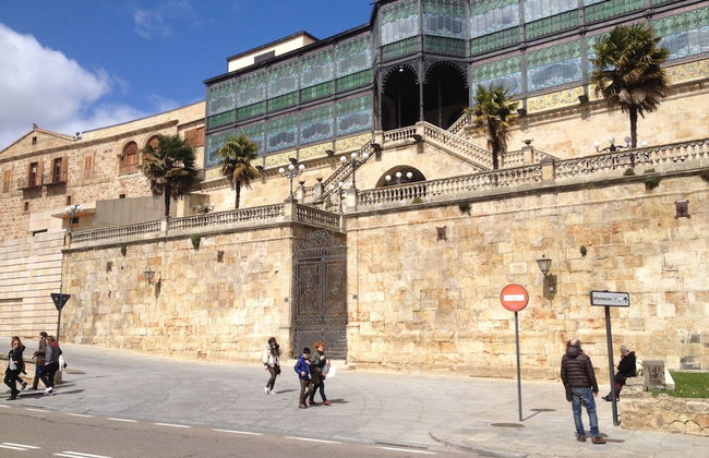 Apartamento Turísticos Puente Romano P3 2-A - Foto 7