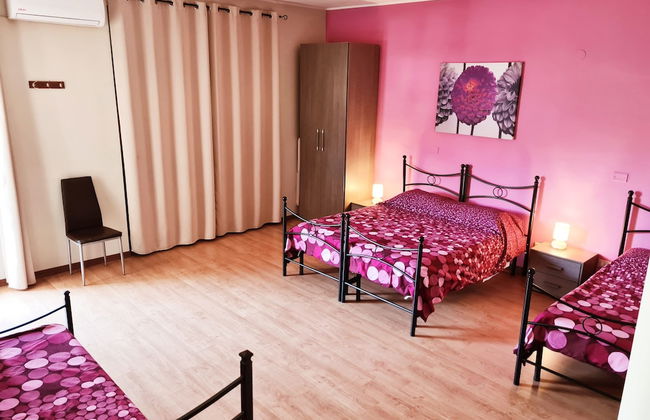 Affittacamere Il Terrazzo di Archimede - Foto 9