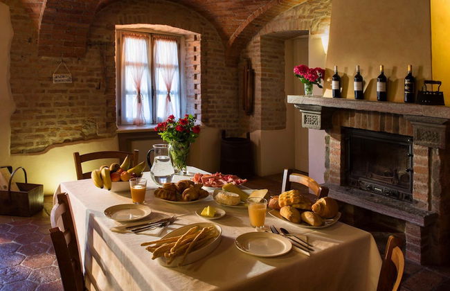 Risveglio in Langa - Photo 4