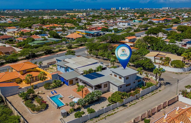 Spacious 4BR Villa Private Pool Cozy Location - Photo 53