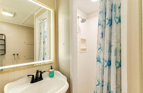 Swim, Fish and Explore! Family Hague Haven with Dock - Foto 18