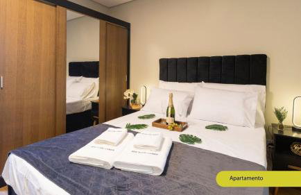 Estúdios Completos no Gonzaga com AC, Canal 3, Vila Belmiro, Unifesp - Foto 6