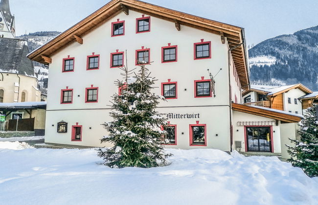 Superior 1 Schlafzimmer mit Balkon - Foto 12