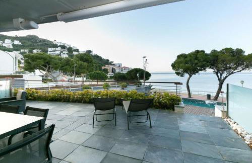 V007 - CANYELLES MAR - Roses - Foto 22