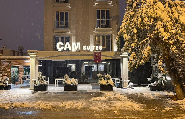 Cam Suites - Photo 47