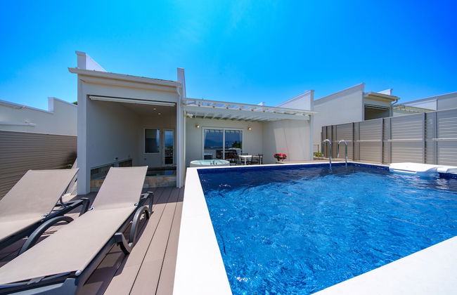 Crystal Villa SHIRAHAMA - Foto 4