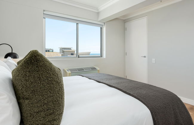 Point Break Luxury Apartments - Foto 31