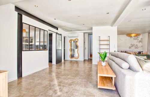 L'Évasion Normande - Piscine & Jardin - 12P 6 BDR - Foto 18