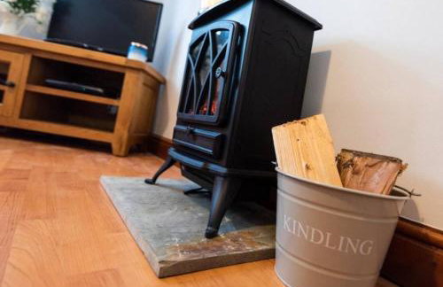 Sycamore Cottage, Falling Foss waterfalls - Foto 23