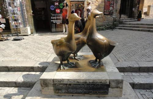 Villa in France with Private Garden - Foto 22