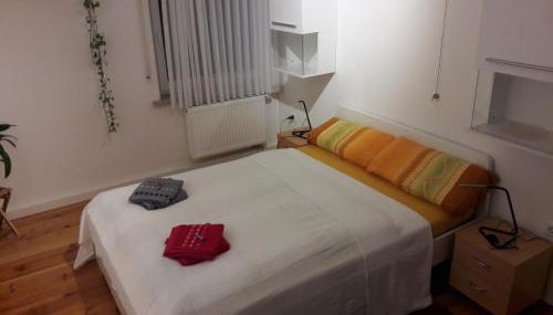 Ferienwohnung Lerchennest - Foto 2