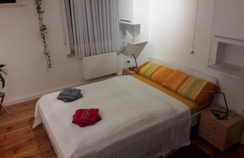 Ferienwohnung Lerchennest - Foto 2