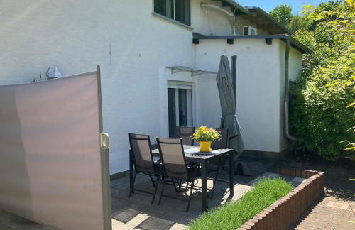 Ferienwohnung Schorfheide Krüger - Foto 41