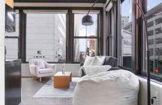 Urban SoHo Suite in the Heart of Downtown - Foto 17