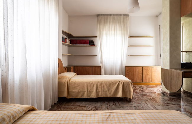 Casa Gentile con Giardino - Foto 47