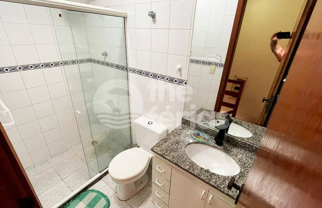 The Ferias - Apto Marlim 103 familia - Photo 23