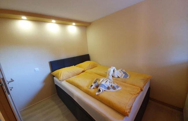 Marušić Apartmani - Foto 1