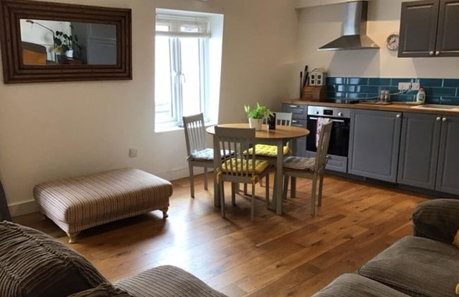 Central Teignmouth - Sleeps 4 - Pets Allowed - Foto 17