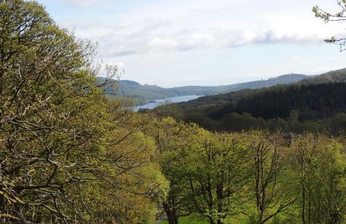 Top Garden Suite Far Sawrey Windermere - Foto 15