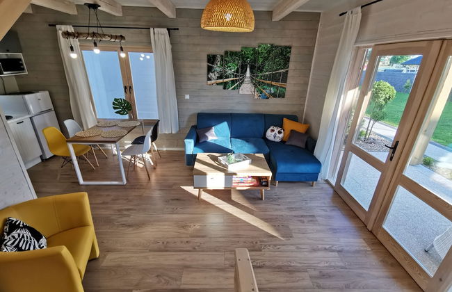 La Cubita - Nowe domki i apartamenty - Foto 38